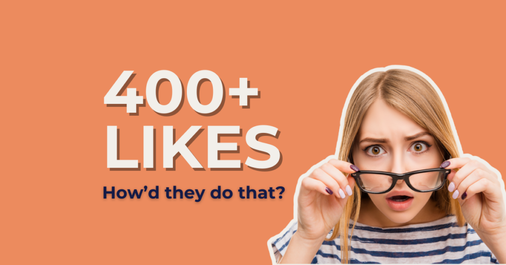 chamber social media post goes viral