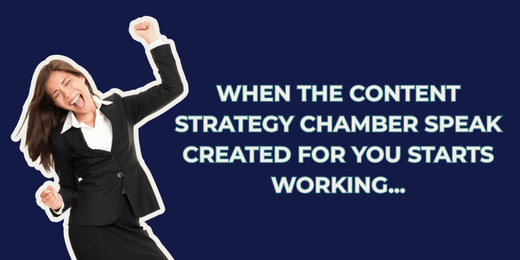 When the content strategy starts working-2