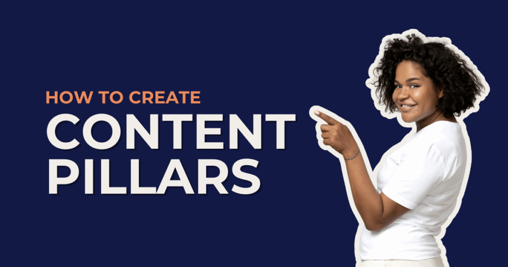 HOW TO CREATE CONTENT PILLARS FOR A CHAMBER OF COMMERCE