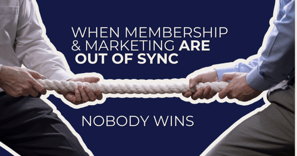 chamber membership and chamber marketing